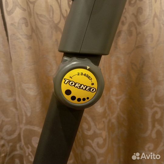 Велотренажер Torneo