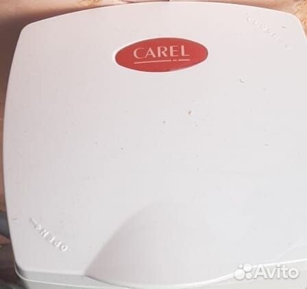 Датчик температуры carel dpdc210000 и 110000