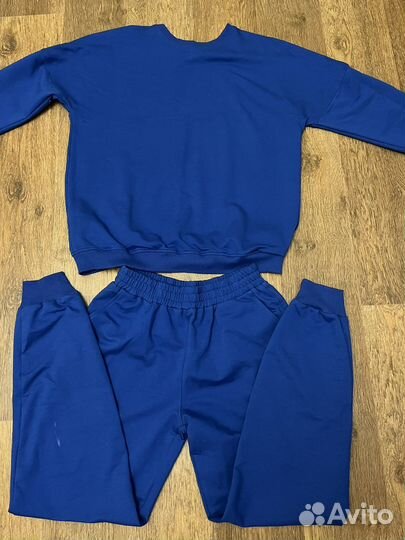 Вещи пакетом, размер 44-46