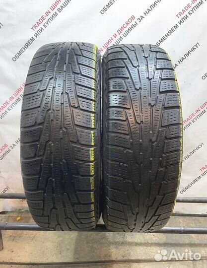 Nokian Tyres Hakkapeliitta R 215/70 R16 100L