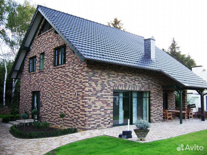 Ремонт дома