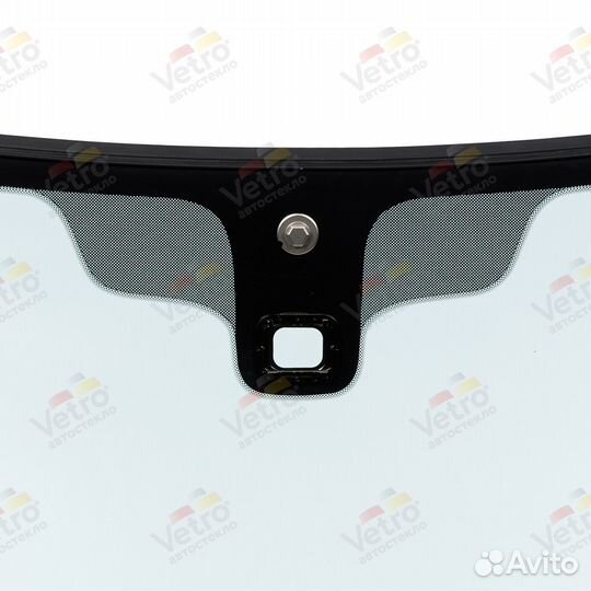 Лобовое стекло