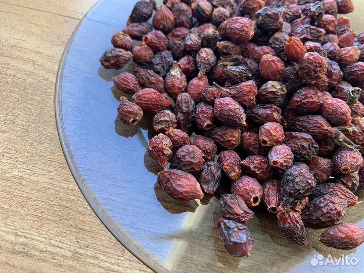 Шиповник сушеный Шиповник ягоды