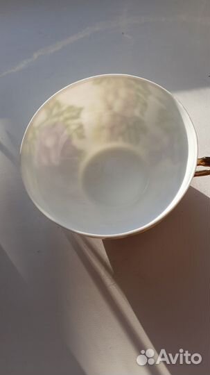 Чайный сервиз