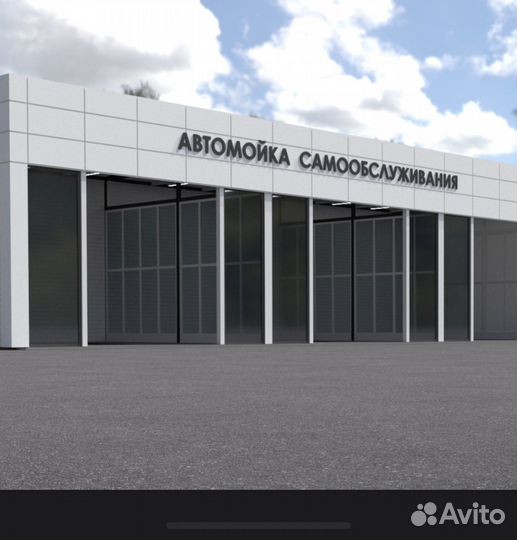 Администратор оператор на мойку самообслуживания