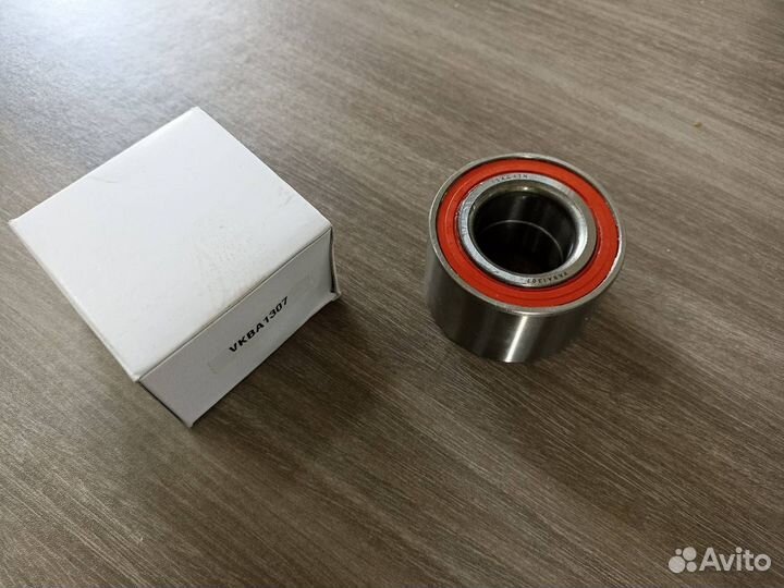 Подшипник ступицы задний LADA 2110