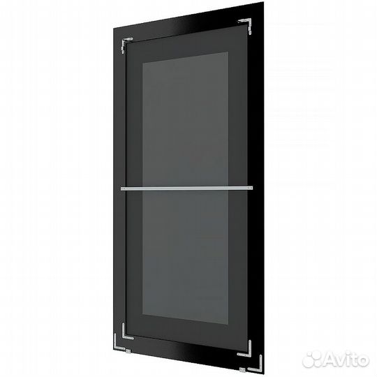 Зеркало Evoform Exclusive-G Floor 205х115 BY 6376