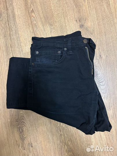 Джинсы мужские Levis 511