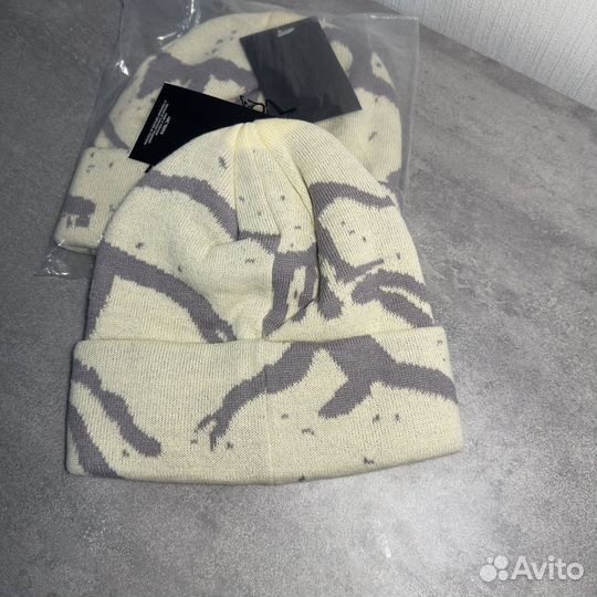 Шапка arcteryx grotto toque