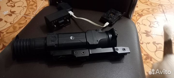 Тепловизор pulsar