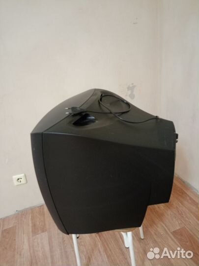 Телевизор philips