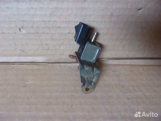 Форд Сиерра / Скорпио, электромагнитный клапан