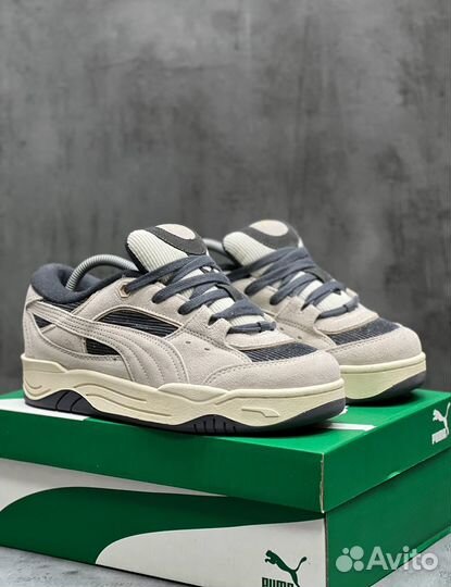 Кроссовки Puma 180 41-60