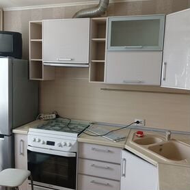 2-к. квартира, 54 м², 3/9 эт.