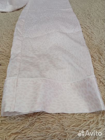 Пижама женская новая 42 44 хлопок