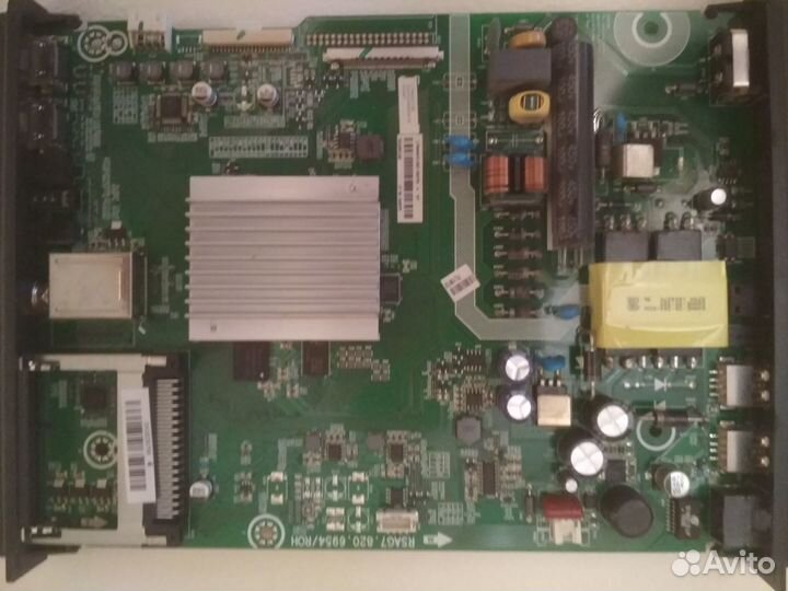 Main Board rsag7.820.6954/ROH для Dexp F40C8000H