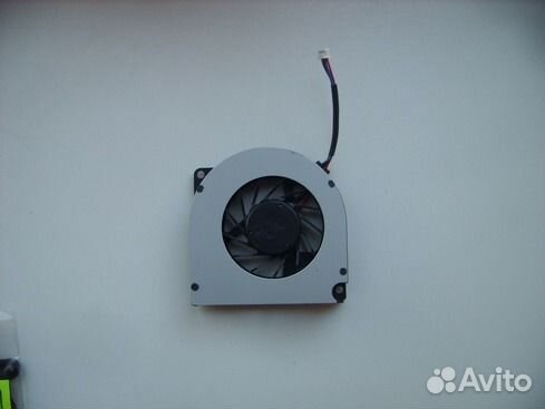 Вентилятор Asus U52F/U52J/U52JC U52 udqfrzh15DAS