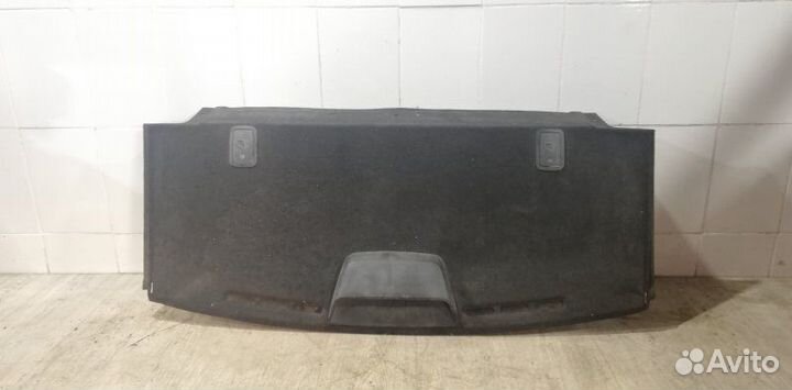 Полка задняя Chevrolet Cruze 2009-2016