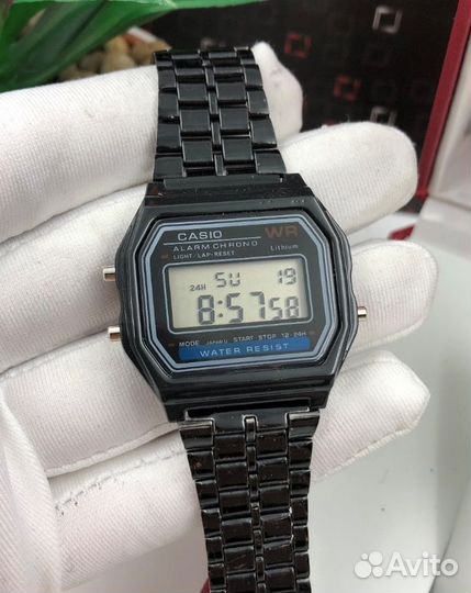 Часы мужские Casio