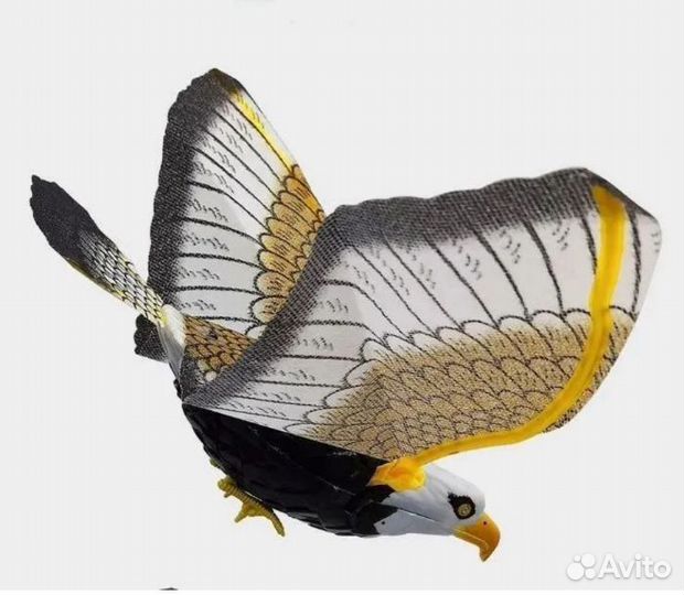 Орёл для дачи & сада