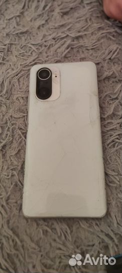 Xiaomi POCO F3, 8/256 ГБ