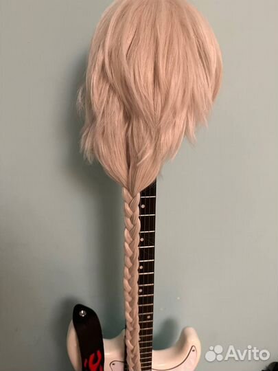 Парик Николай Гоголь