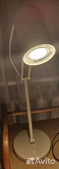 Лампа настольная IKEA