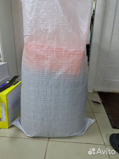 Мешок вещей