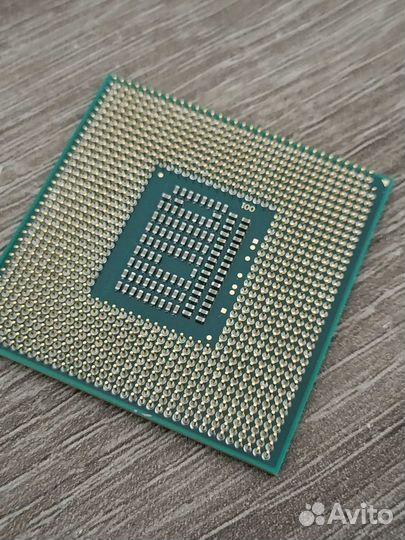 Intel core i5 3230m