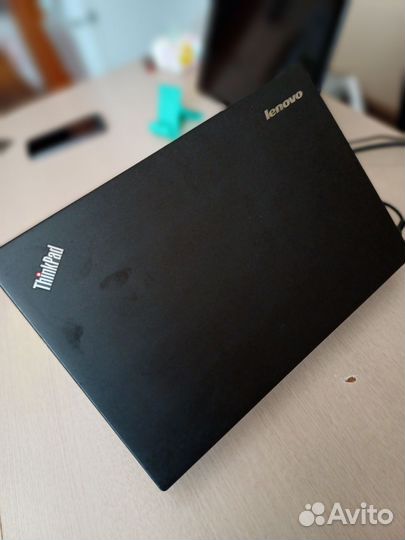 Lenovo thinkpad x250