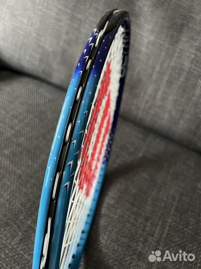 Ракетка детская Wilson Ultra Blue (23