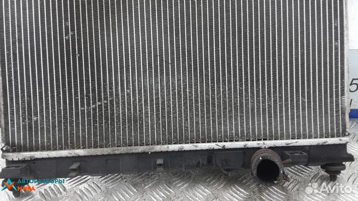 Радиатор (основной) Kia Sportage 3 2010