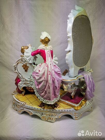 Большая композиция 