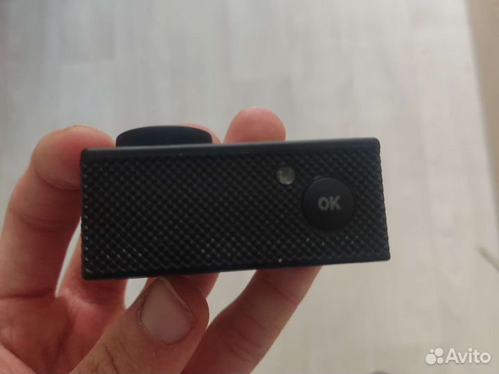 Камера X-TRY 4K