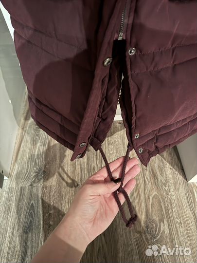 Парка зимняя urbancode/ m-l