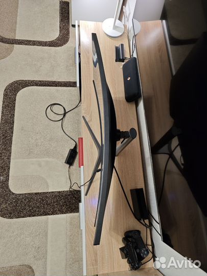 Монитор ChonSun CS3555 3440x1440, 34 дюйма