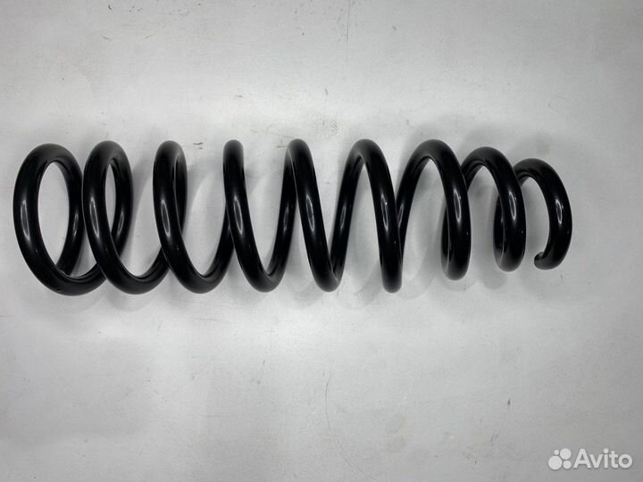 Пружины подвески на любой авто