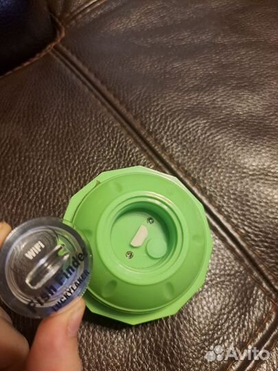 Эхолот luckylaker для рыбалки с усилителем сигнала