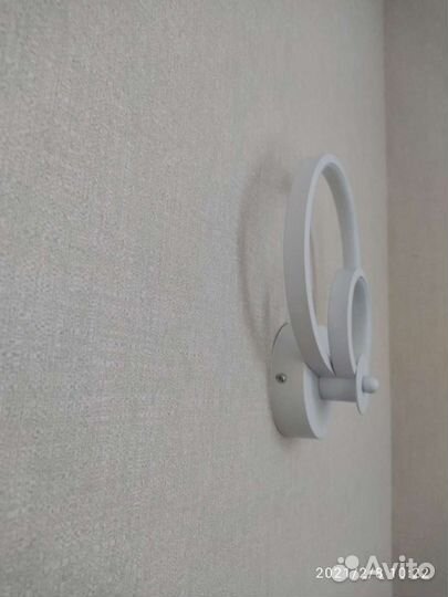 Светильник Orbita