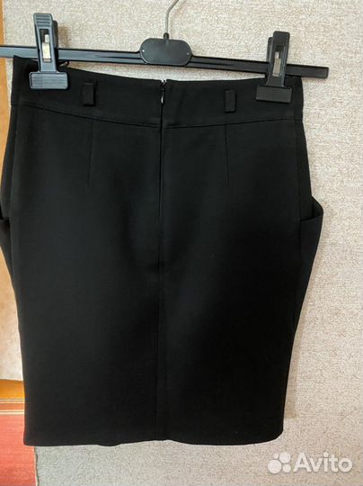 Юбка карандаш