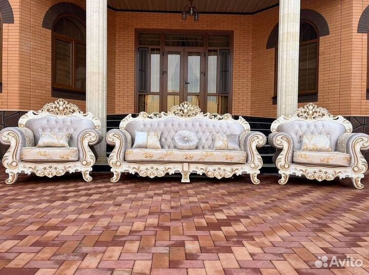 Диван новый