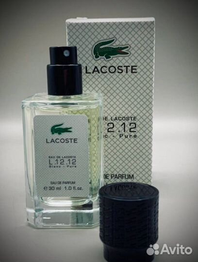 Lacoste 12.12