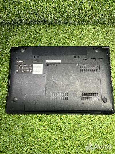 Ноутбук Lenovo B590 (Т)