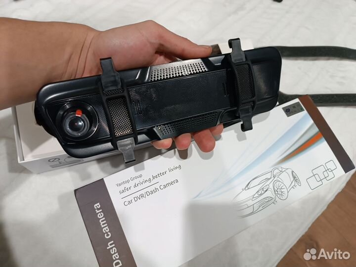 Зеркало регистратор E ACE новое