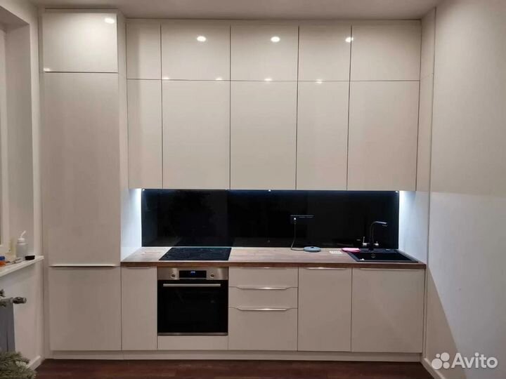 Кухня на заказ от производителя