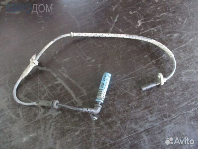 Датчик abs задний BMW E64 LCI s1086507