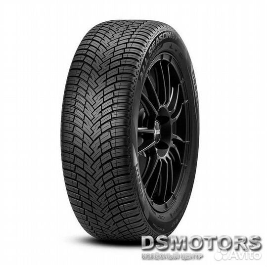 Pirelli Cinturato All Season SF 2 245/40 R18 97Y