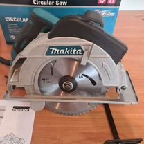 Дисковая пила makita