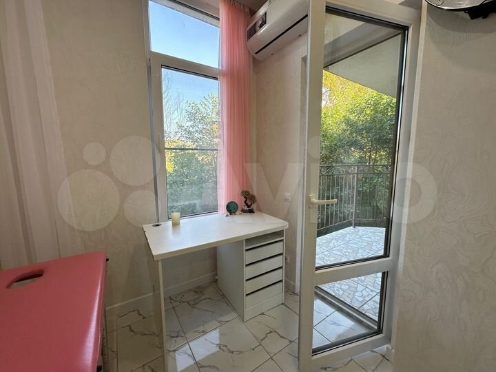 2-к. квартира, 36 м², 3/4 эт.