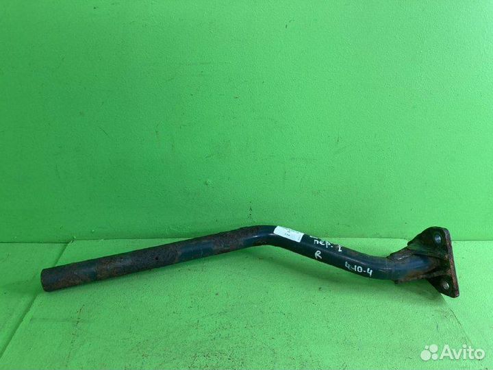 Кронштейн крыла iveco stralis